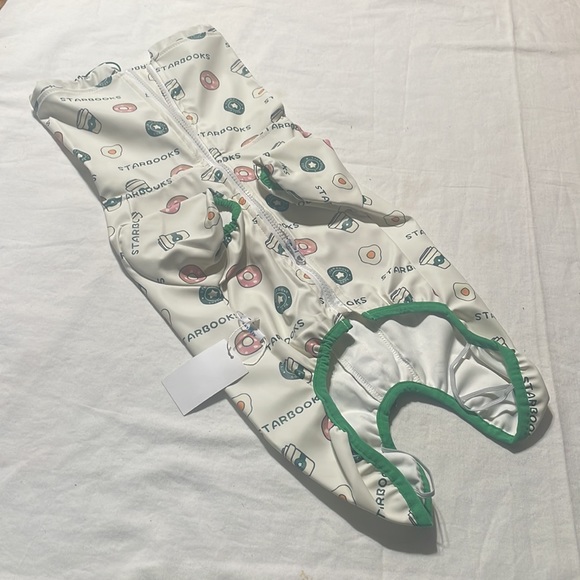 Raincoat for dog - Picture 2 of 6